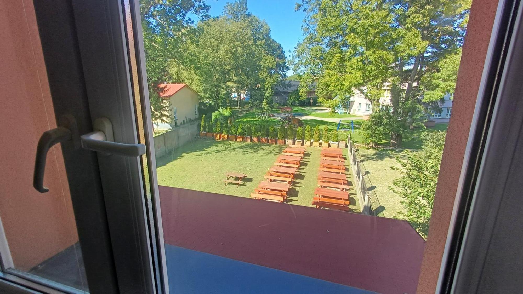 Ubytovani U Dvora Bohumín Kültér fotó