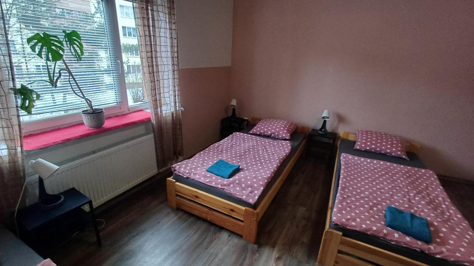 Ubytovani U Dvora Bohumín Kültér fotó