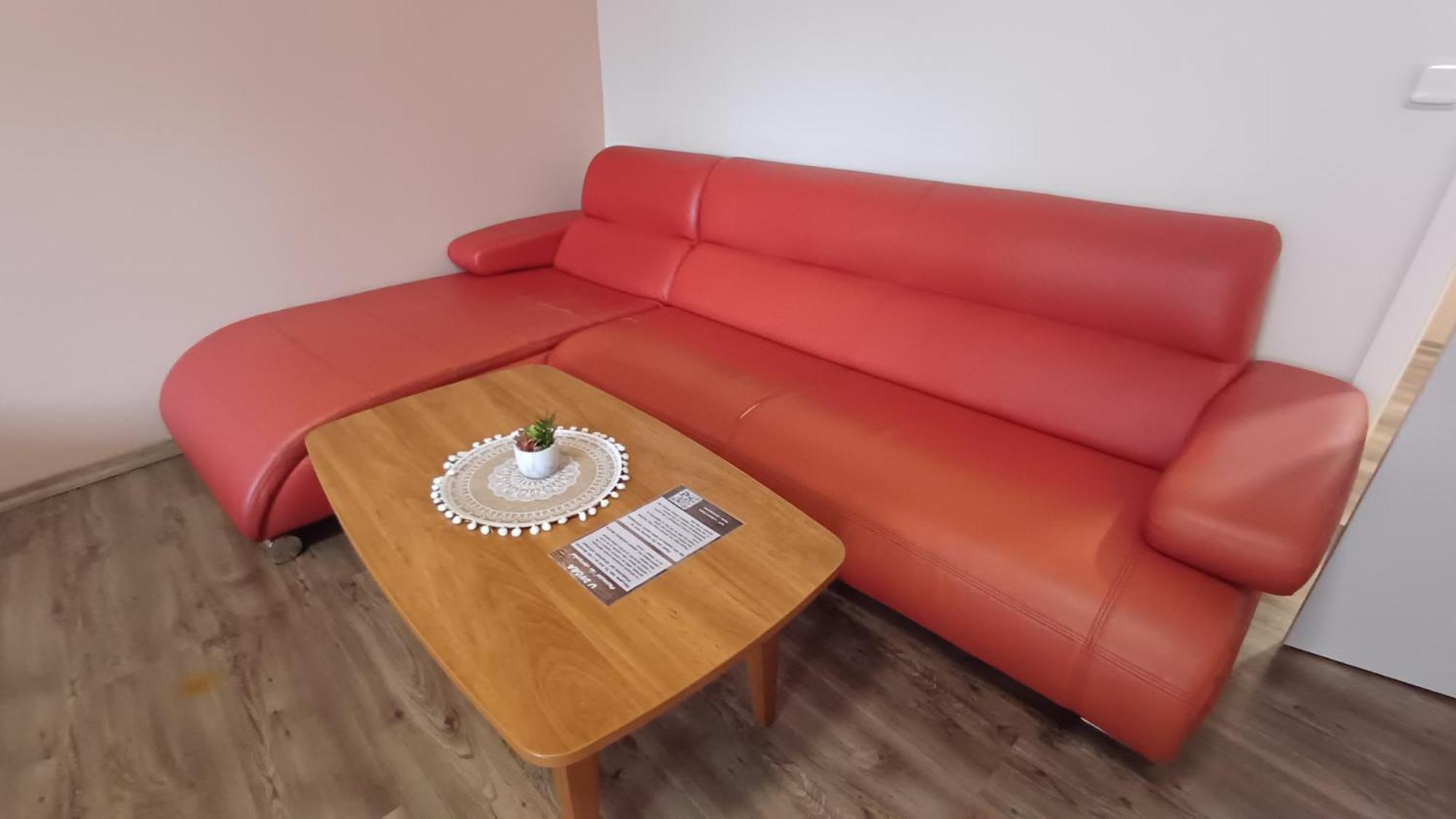 Ubytovani U Dvora Bohumín Kültér fotó