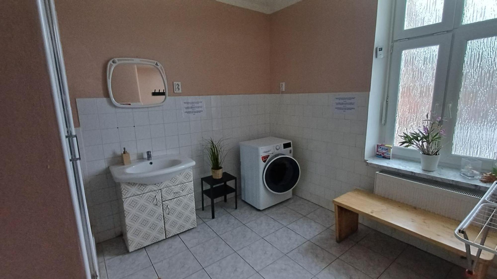 Ubytovani U Dvora Bohumín Kültér fotó