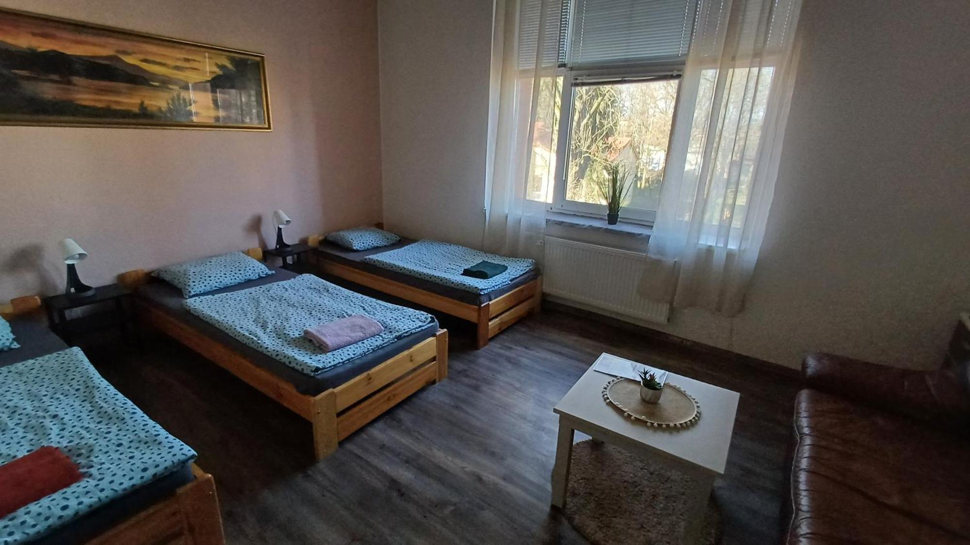 Ubytovani U Dvora Bohumín Kültér fotó