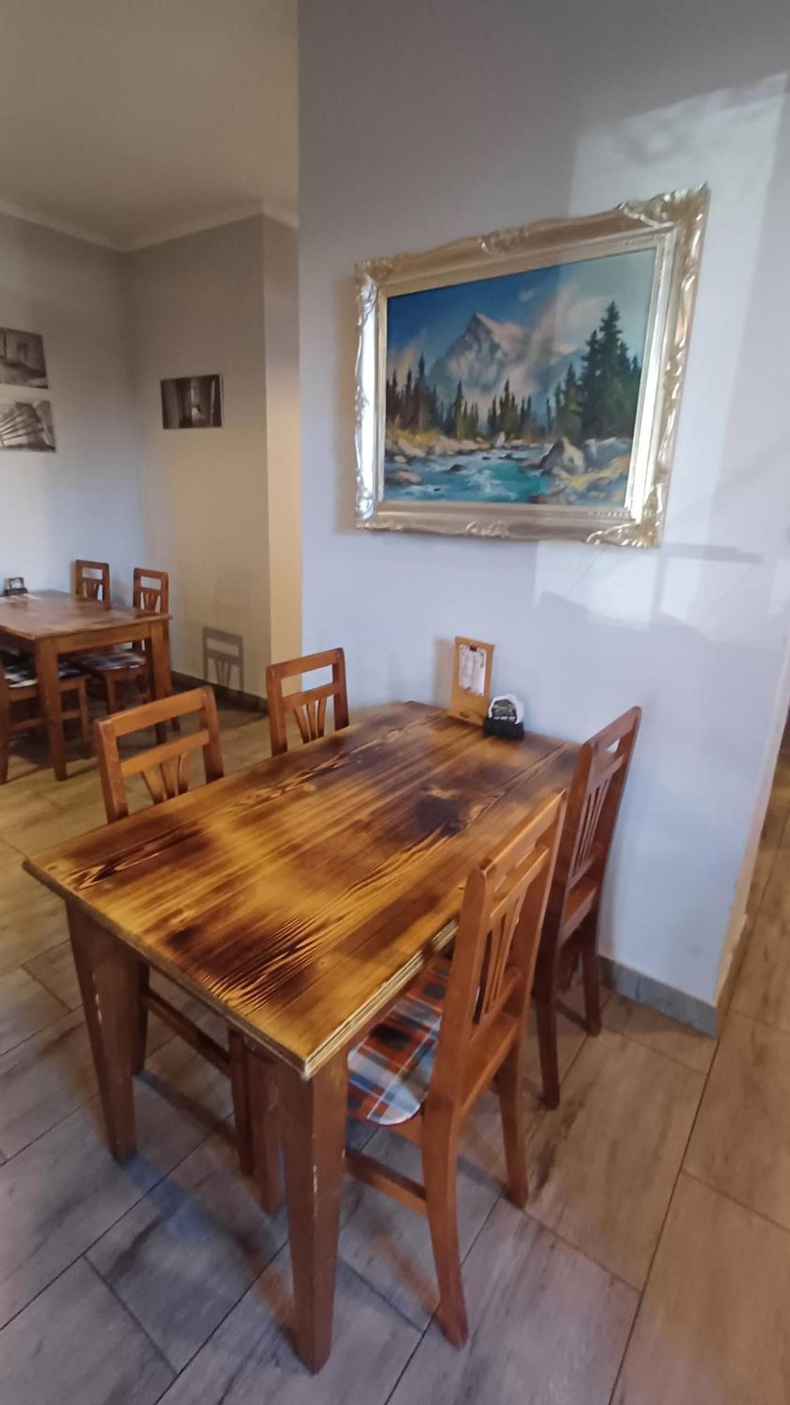 Ubytovani U Dvora Bohumín Kültér fotó