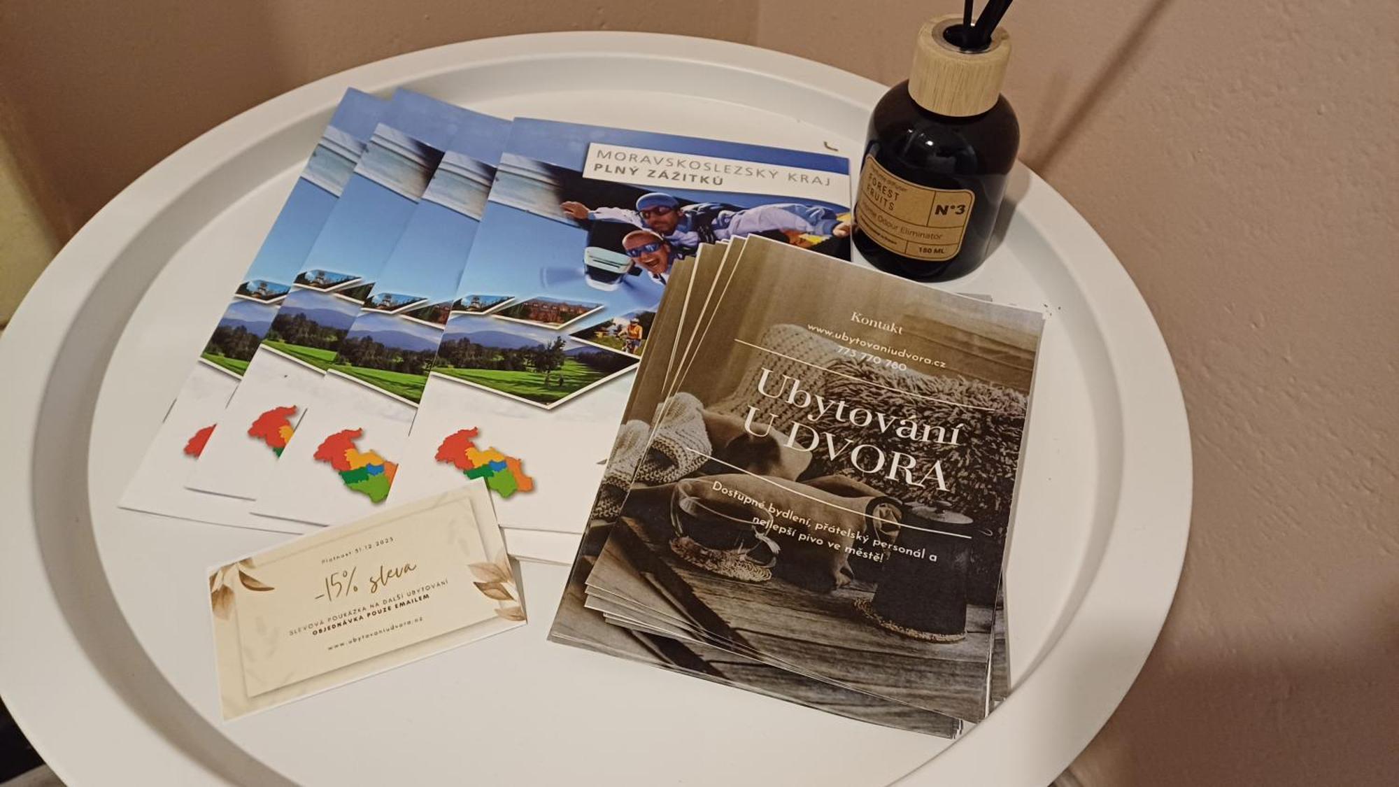 Ubytovani U Dvora Bohumín Kültér fotó